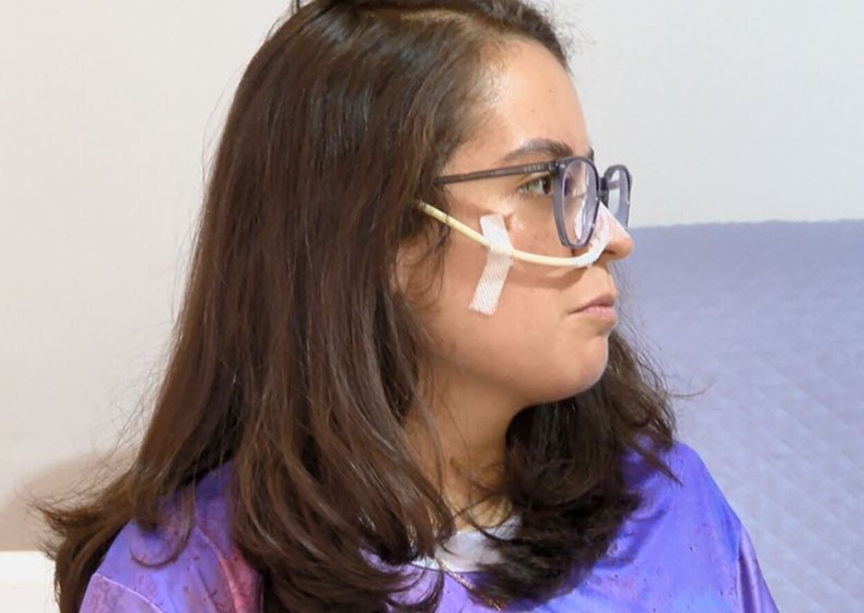 Com câncer raro, jovem de 27 anos precisa de R$ 300 mil para tratamento no interior de SP