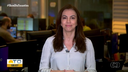 Veja os destaques do Bom Dia Brasil