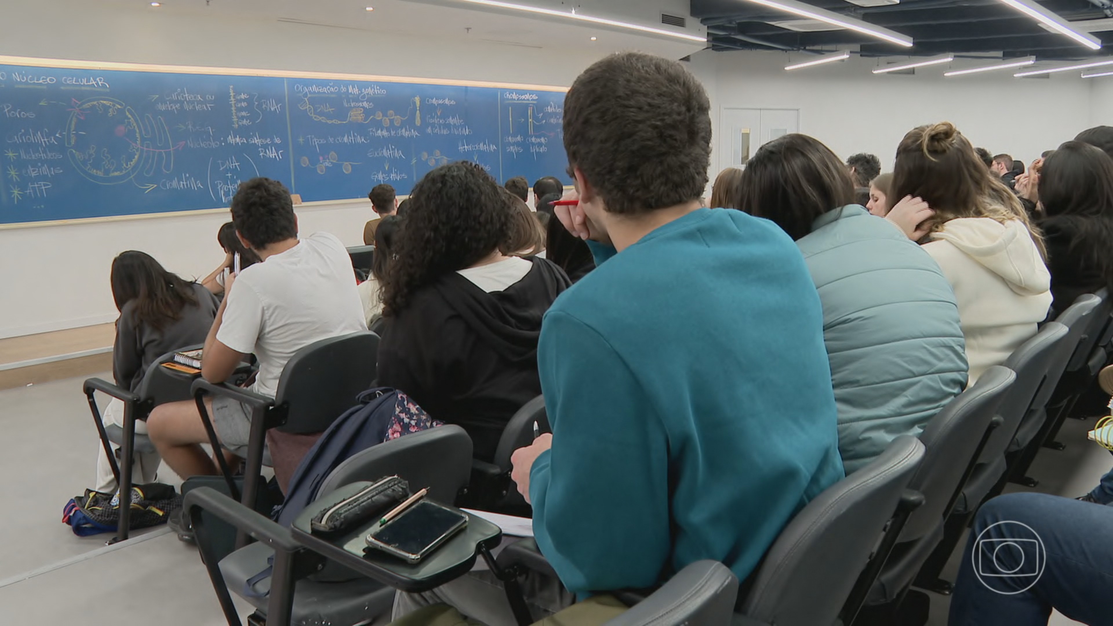 Inscrições abertas: Fies 2025 para estudantes