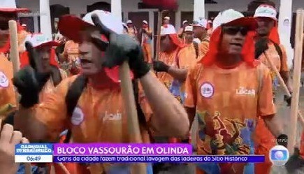 VÍDEOS: Bom Dia PE de quinta-feira, 12 de fevereiro de 2026