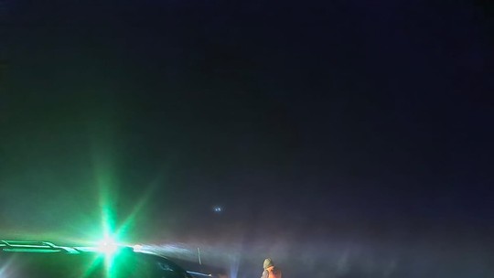 Nevasca deixa turistas brasileiros presos em estrada no Chile, diz imprensa local; equipes tentam resgate pelo 2º dia 