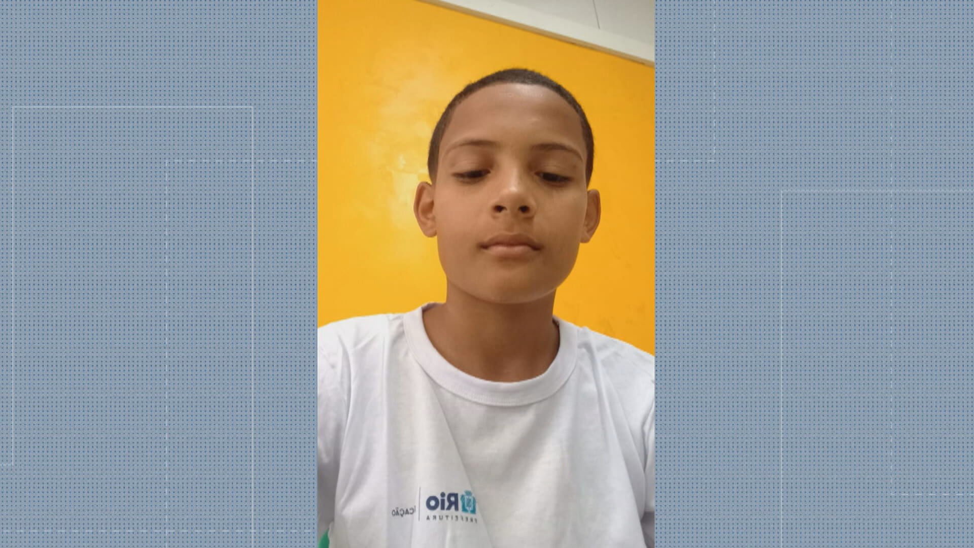 Adolescente que ia para campeonato de futebol morre após cair de ônibus em movimento em Campo Grande