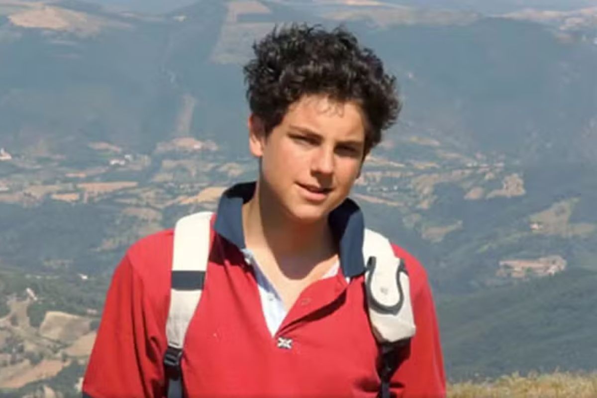 Dia de São Carlo Acutis: santo millennial será celebrado pela 1ª vez após canonização