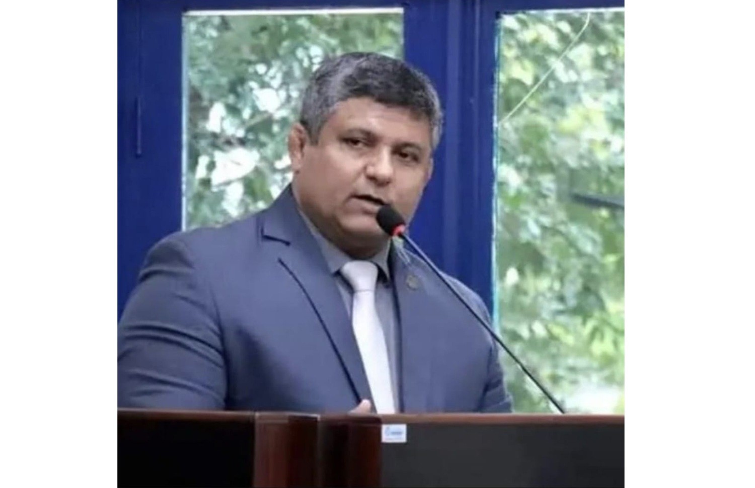 Secretário de Mobilidade Urbana e presidente do PL em Cabo Frio é encontrado morto