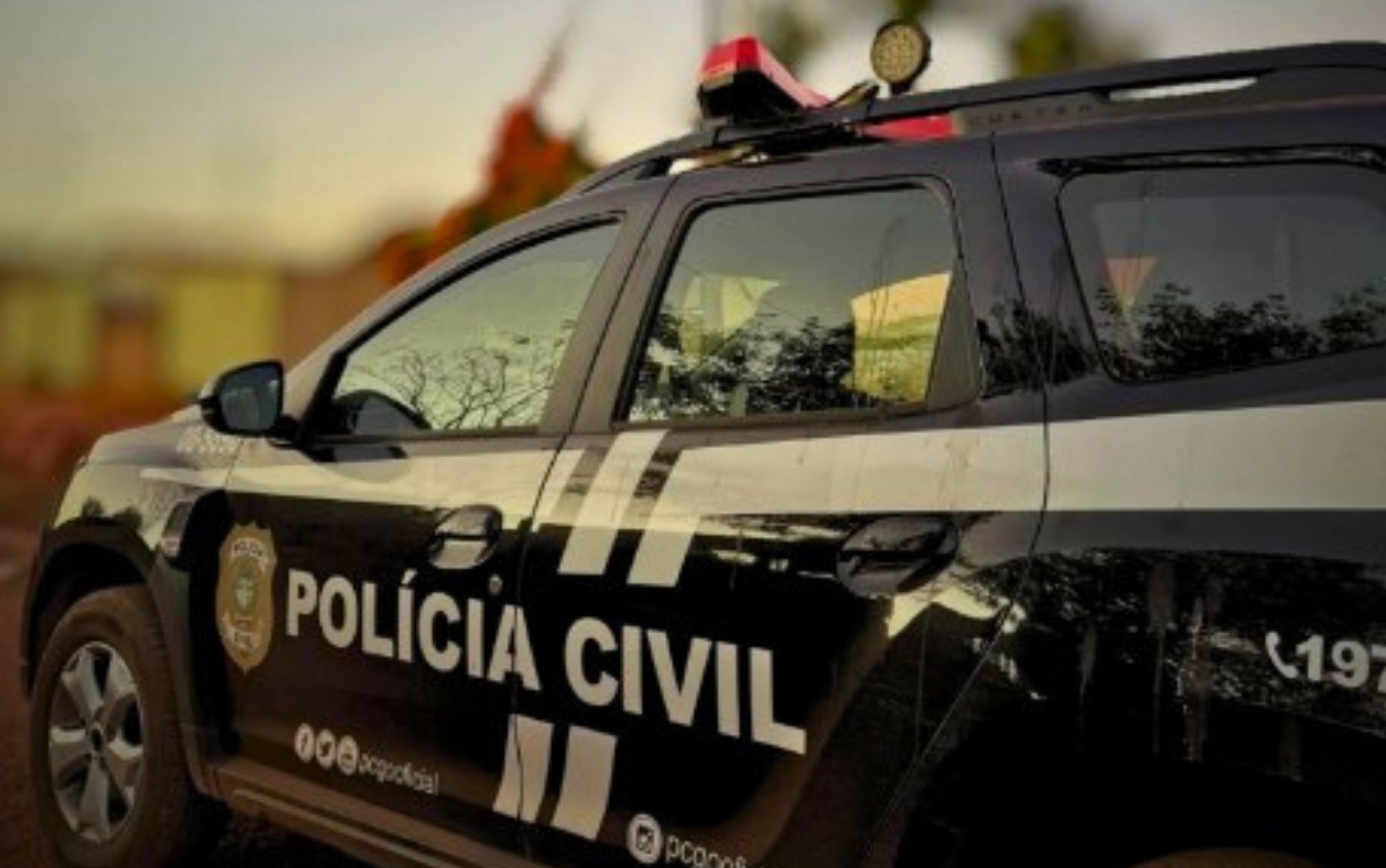 Operação mira suspeitos de dar golpe de R$ 500 mil e causar a morte de idosa 