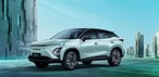 Omoda E5
