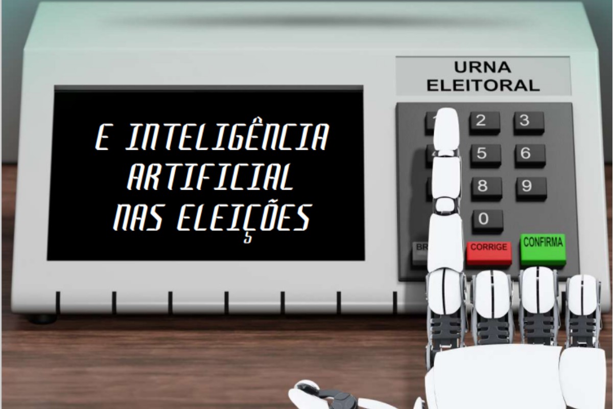 OAB Santos lança cartilha sobre LGPD e o uso da inteligência artificial nas eleições 