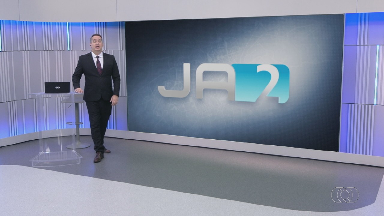 VÍDEOS: Jornal Anhanguera 2ª Edição de quinta-feira, 9 de outubro de 2025