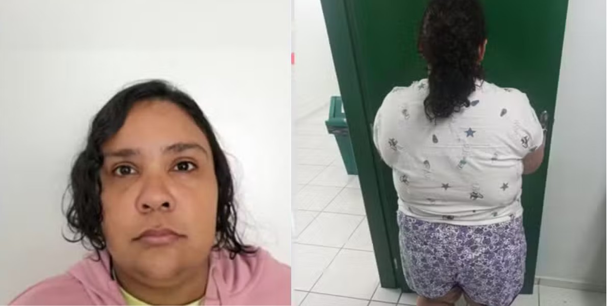 Mulher de 37 anos que fingia ter 12 disse em MG que costumava mentir | G1
