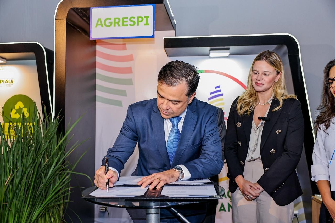 Agência estadual é nova responsável por fiscalizar concessão de energia elétrica no Piauí