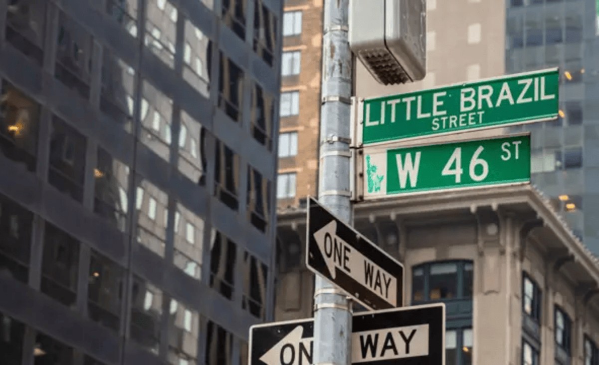 Little Brazil: o desaparecimento do 'coração brasileiro' em Nova York