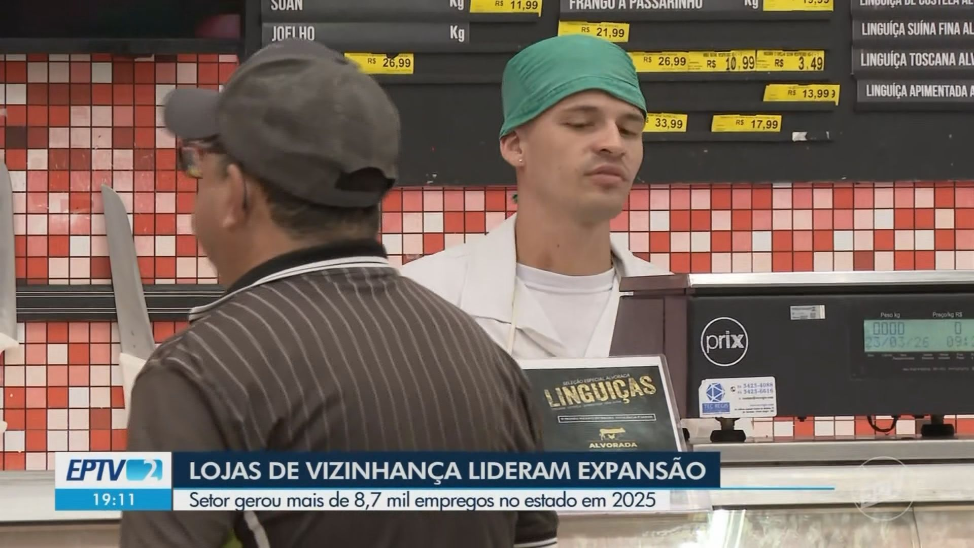 VÍDEOS: EPTV 2 Sul de Minas de quarta-feira, 8 de abril de 2026