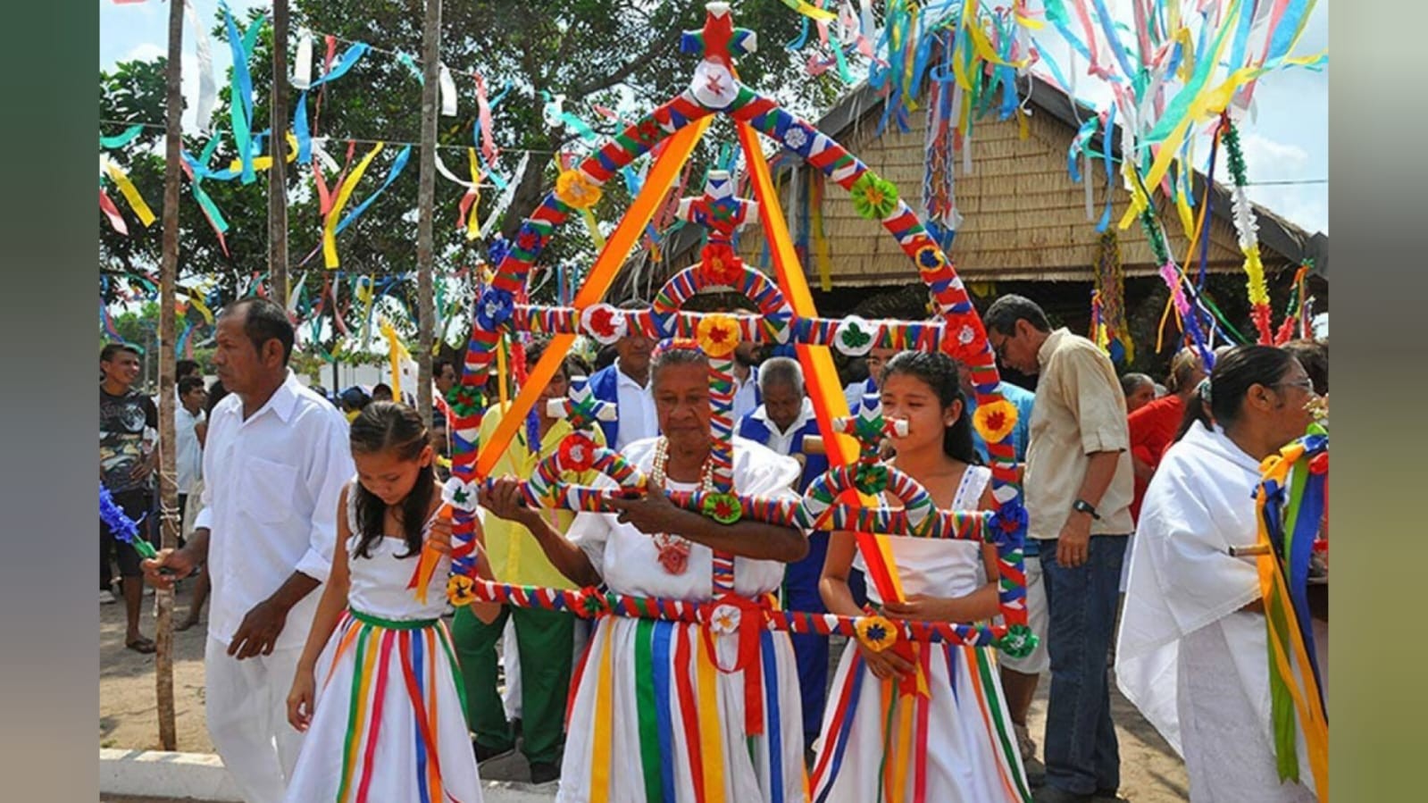 Festival do Sairé 2026 será realizado de 17 a 21 de setembro em Alter do Chão