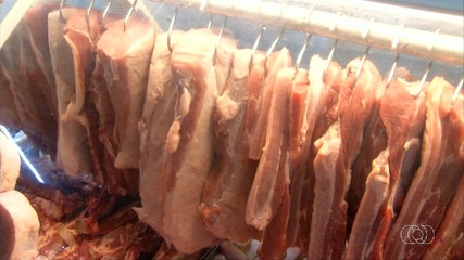 Carnes têm variação de preços de até 124,10% em Palmas
