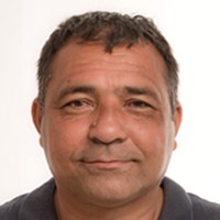 Candidato