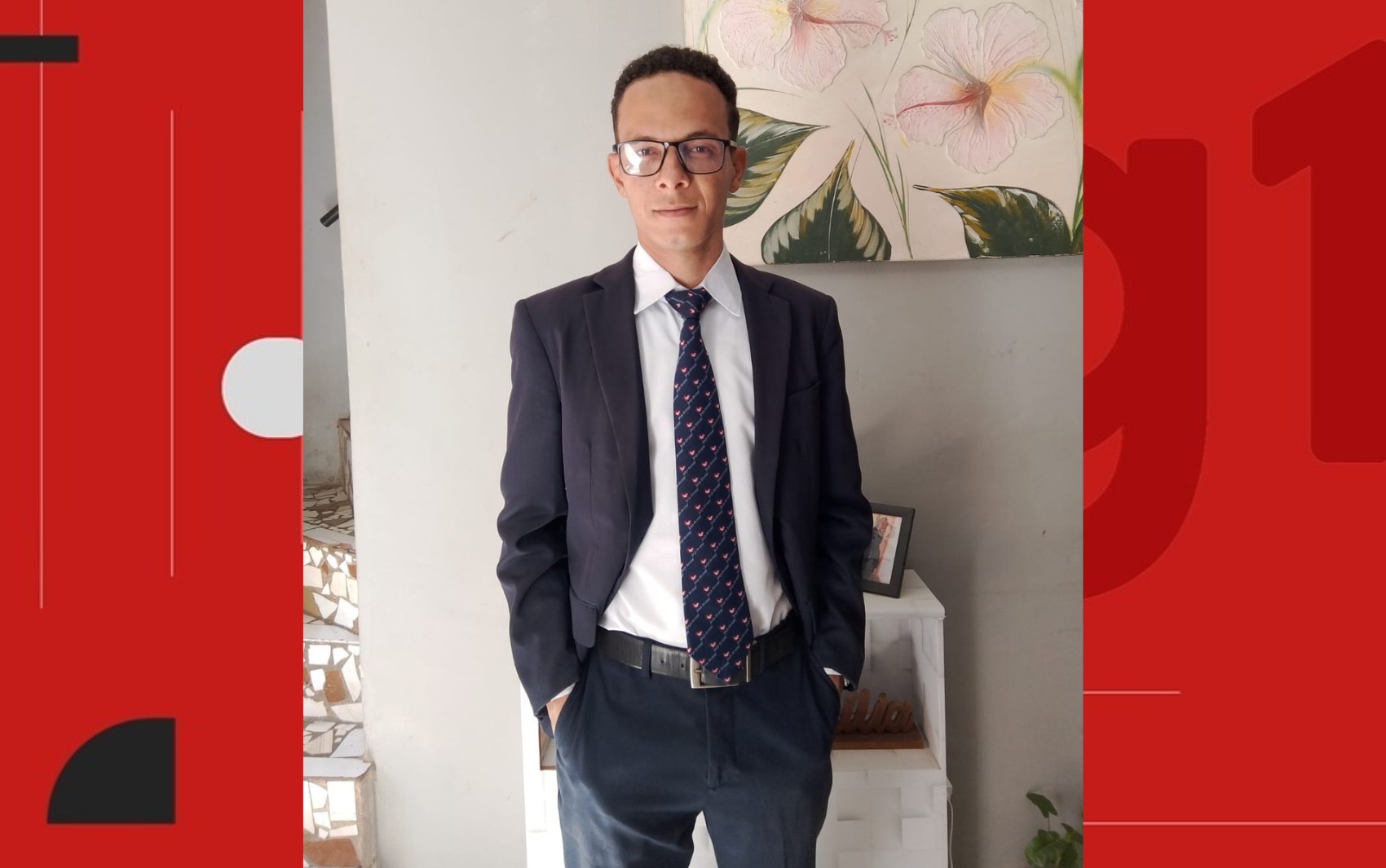 Obreiro de igreja evangélica é morto com pauladas na cabeça em praça de Salvador