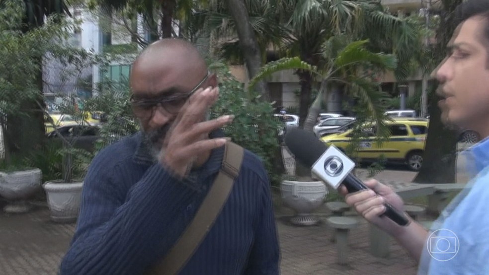 Helton Lopes também está na folha da Câmara — Foto: Reprodução