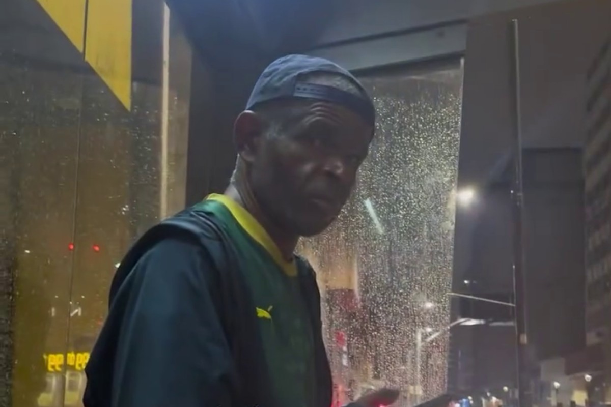 Suspeito de importunação sexual em ponto de ônibus de Campinas foi condenado há 11 dias por ato obsceno