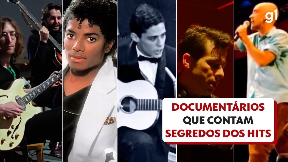 Streaming guide: 5 great documentaries that show the secrets of hits