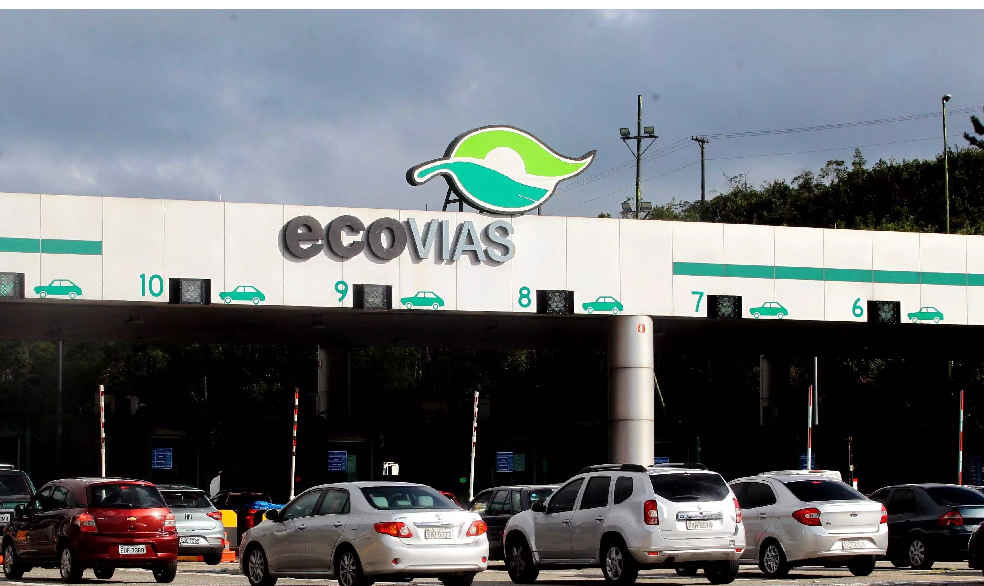 Pedágios em SP vão subir a partir de 1° de julho, e sistema Anchieta-Imigrantes passará a cobrar R$ 38,70; veja novos valores