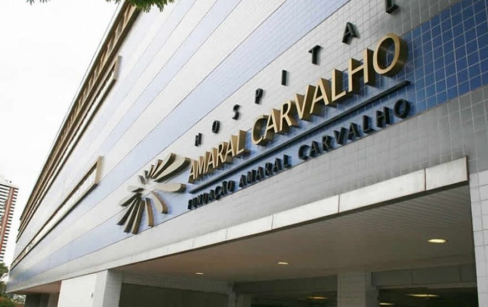 4 de 4
Assim como o hospital de Ja&uacute; (SP), a unidade de Itu (SP) ser&aacute; refer&ecirc;ncia em tratamento oncol&oacute;gico na regi&atilde;o &mdash; Foto: Divulga&ccedil;&atilde;o/Funda&ccedil;&atilde;o Amaral Carvalho