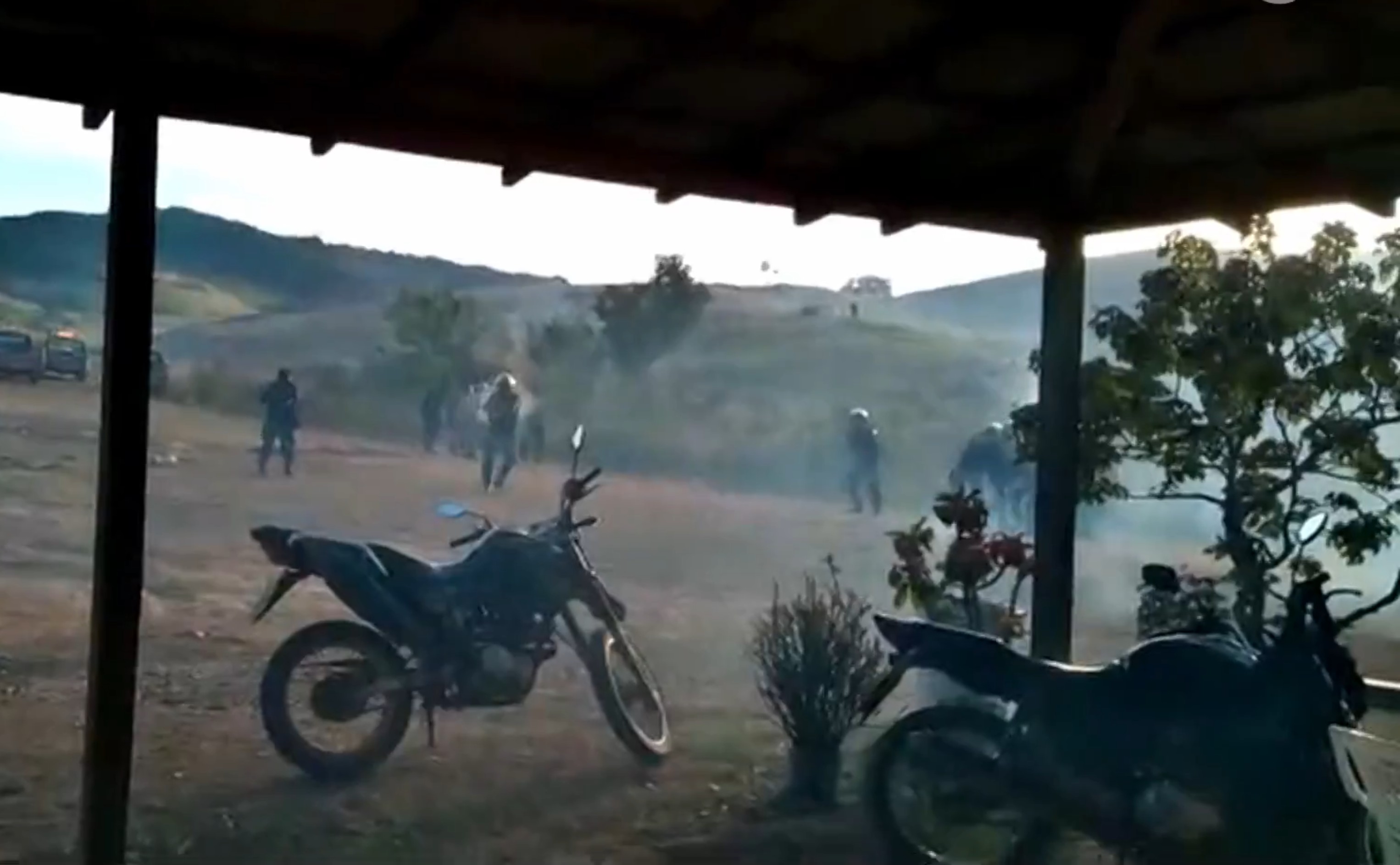 Justiça condena governo de RR a indenizar indígenas atacados por PMs na Raposa Serra do Sol