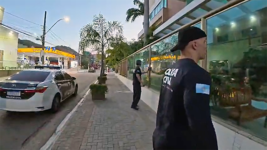 Polícia tenta prender 11 em operação contra esquema de pirâmide que impôs R$ 7,5 milhões de prejuízo