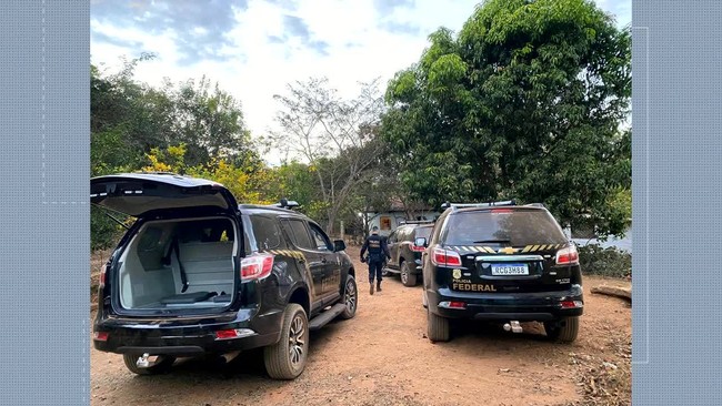 Despachante  preso em operao contra falsificao de registros para CAC