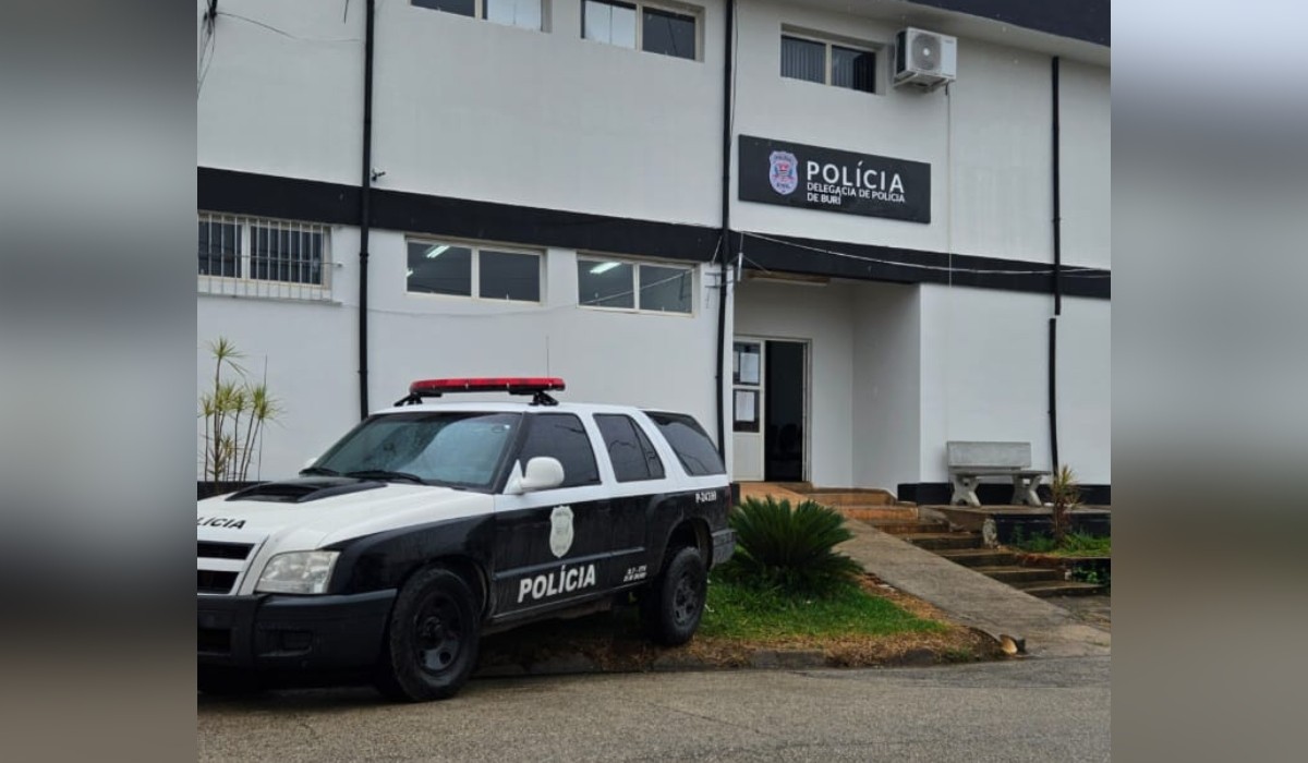 Homem é preso por estupro de vulnerável em Buri 