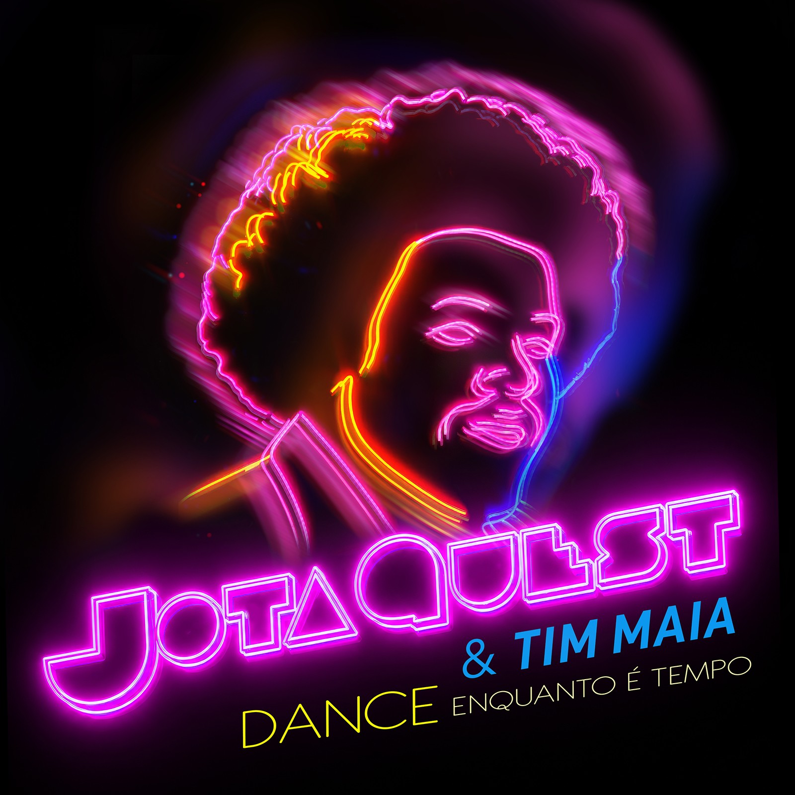 Jota Quest se equilibra bem no balanço de Tim Maia em álbum com groove, energia boa, reverência, raridades e hits