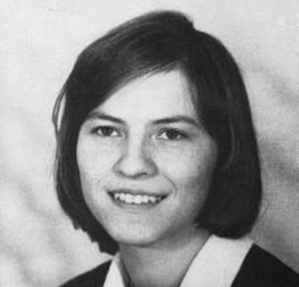 Anneliese Michel, jovem que inspirou 'O Exorcismo de Emily Rose' — Foto: Wikimedia Commons