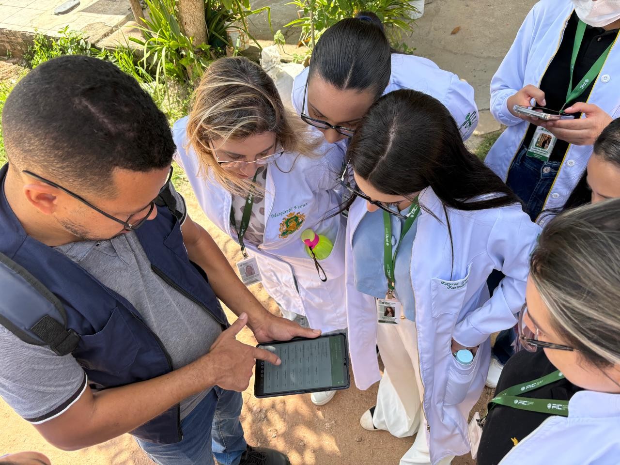 Cerca de 50% das intoxicações no Brasil estão relacionadas a medicamentos