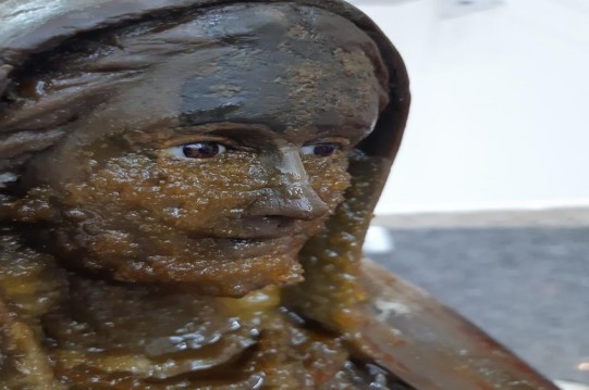 Arquidiocese de Rio Preto cria comissão para investigar imagem de Nossa Senhora de Fátima que jorra mel