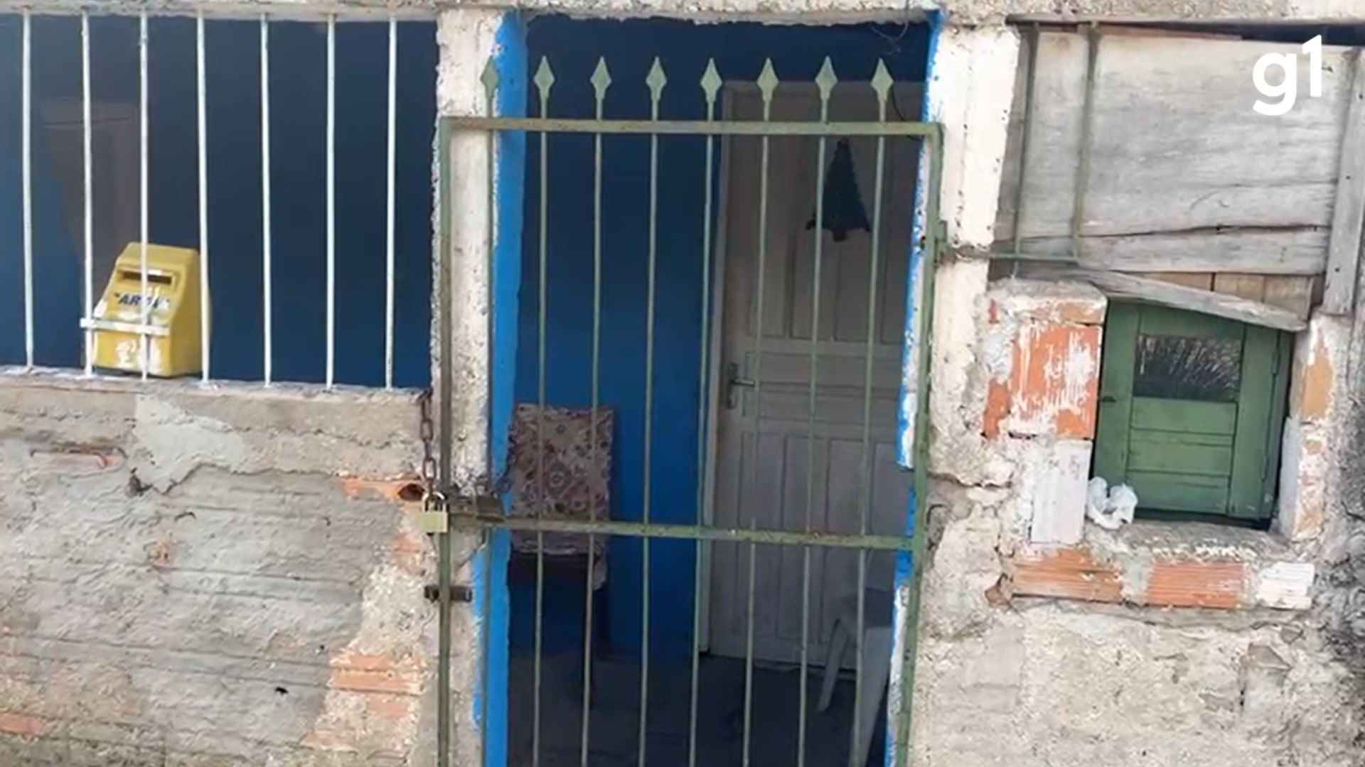 Mulher de 65 anos é vítima de feminicídio no RS; ex-genro que recém deixou prisão é o principal suspeito