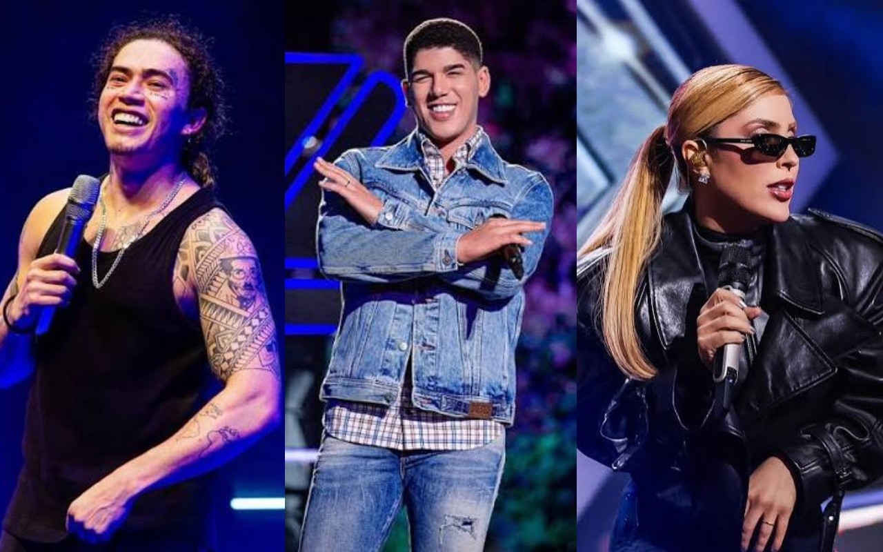 Agenda cultural do Amazonas tem Whindersson Nunes, Zé Vaqueiro, Manu Bahtidão e festas de Halloween