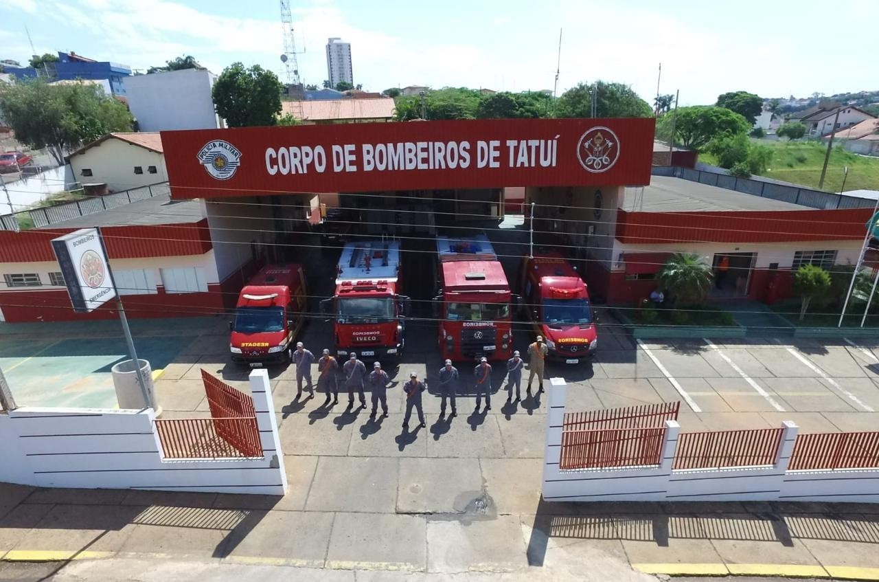 Corpo de homem é encontrado boiando no Vale dos Lagos em Tatuí