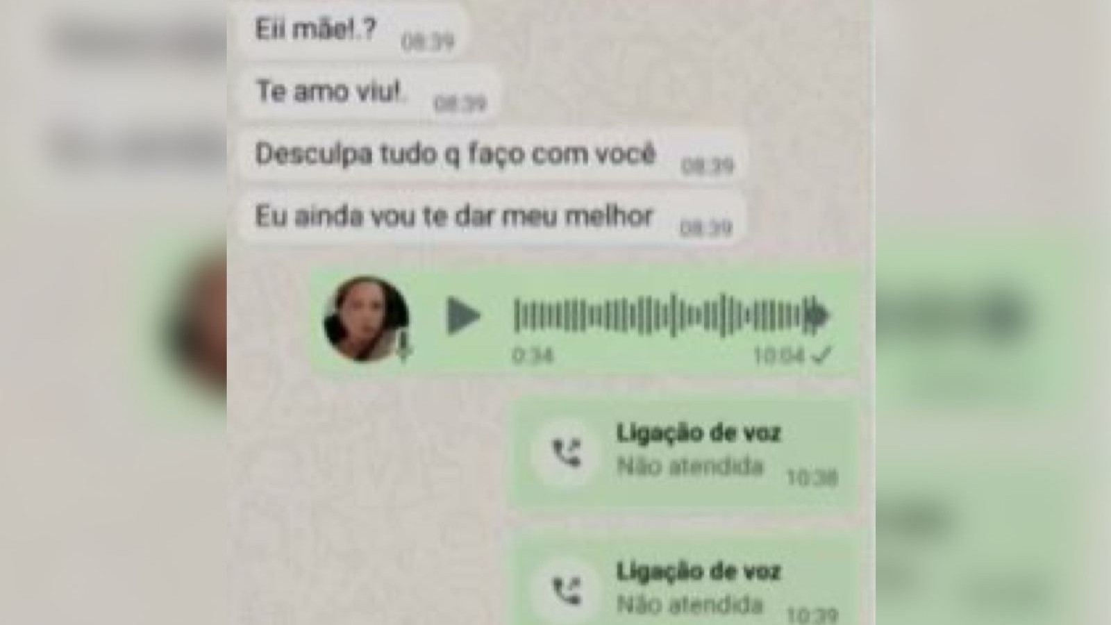 Adolescente que desapareceu há quase uma semana é localizada em Fortaleza