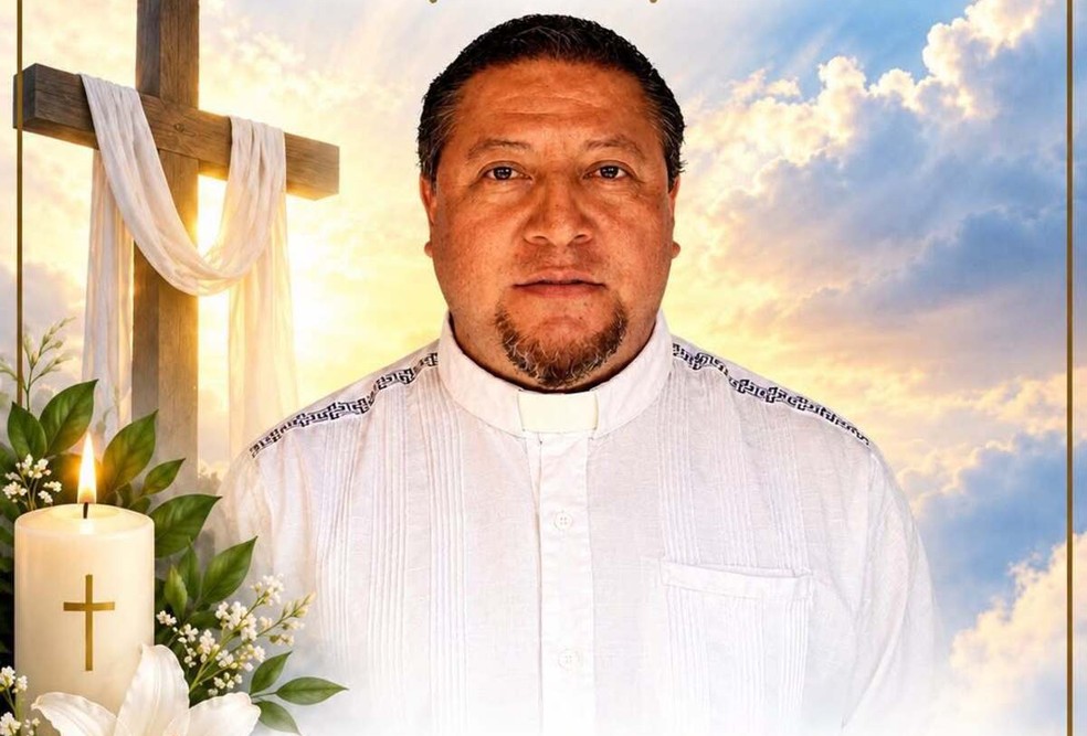 Padre é morto a tiros e corpo é abandonado em estrada no México | G1