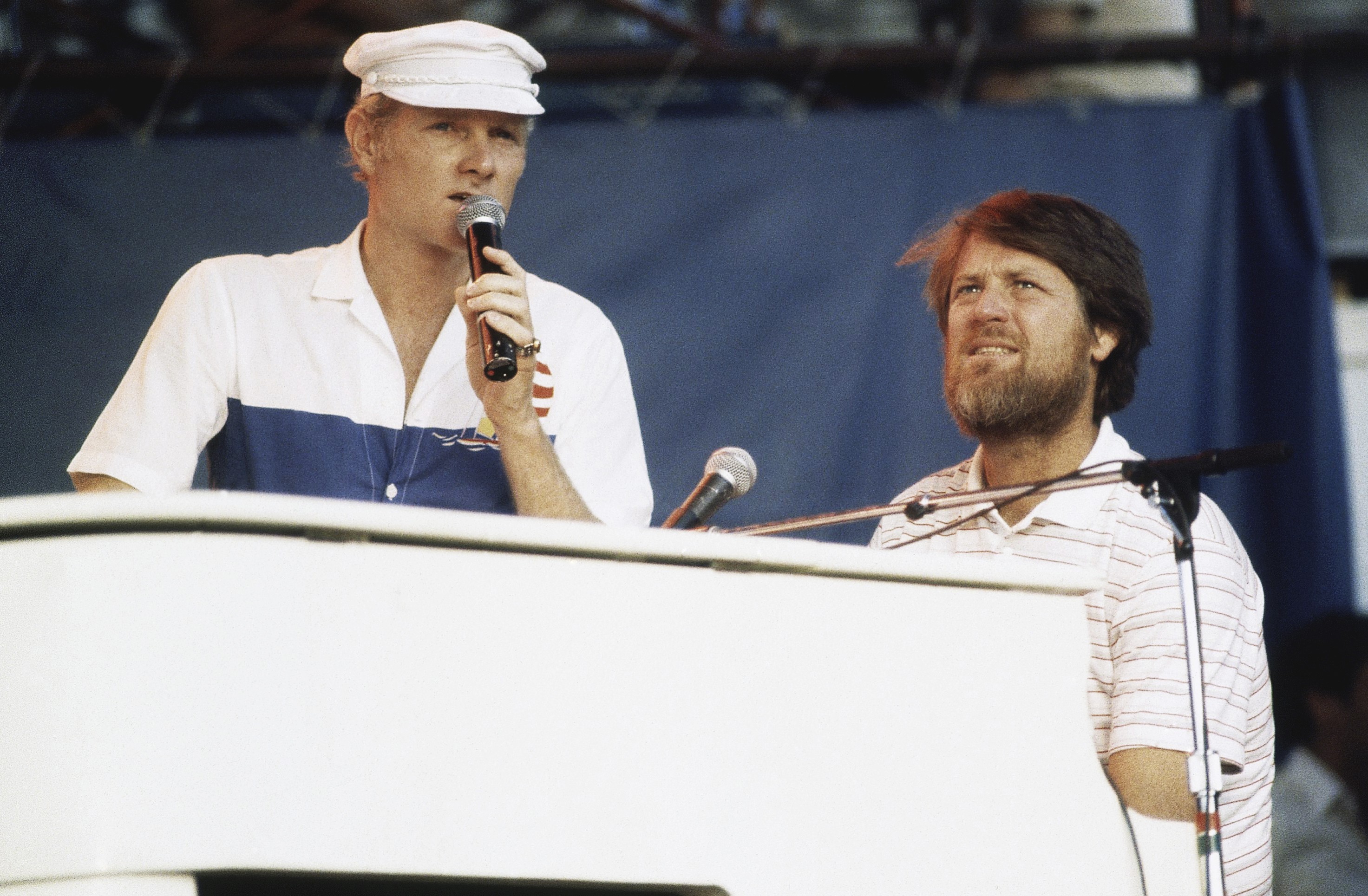 Brian Wilson: relembre vida do músico em FOTOS