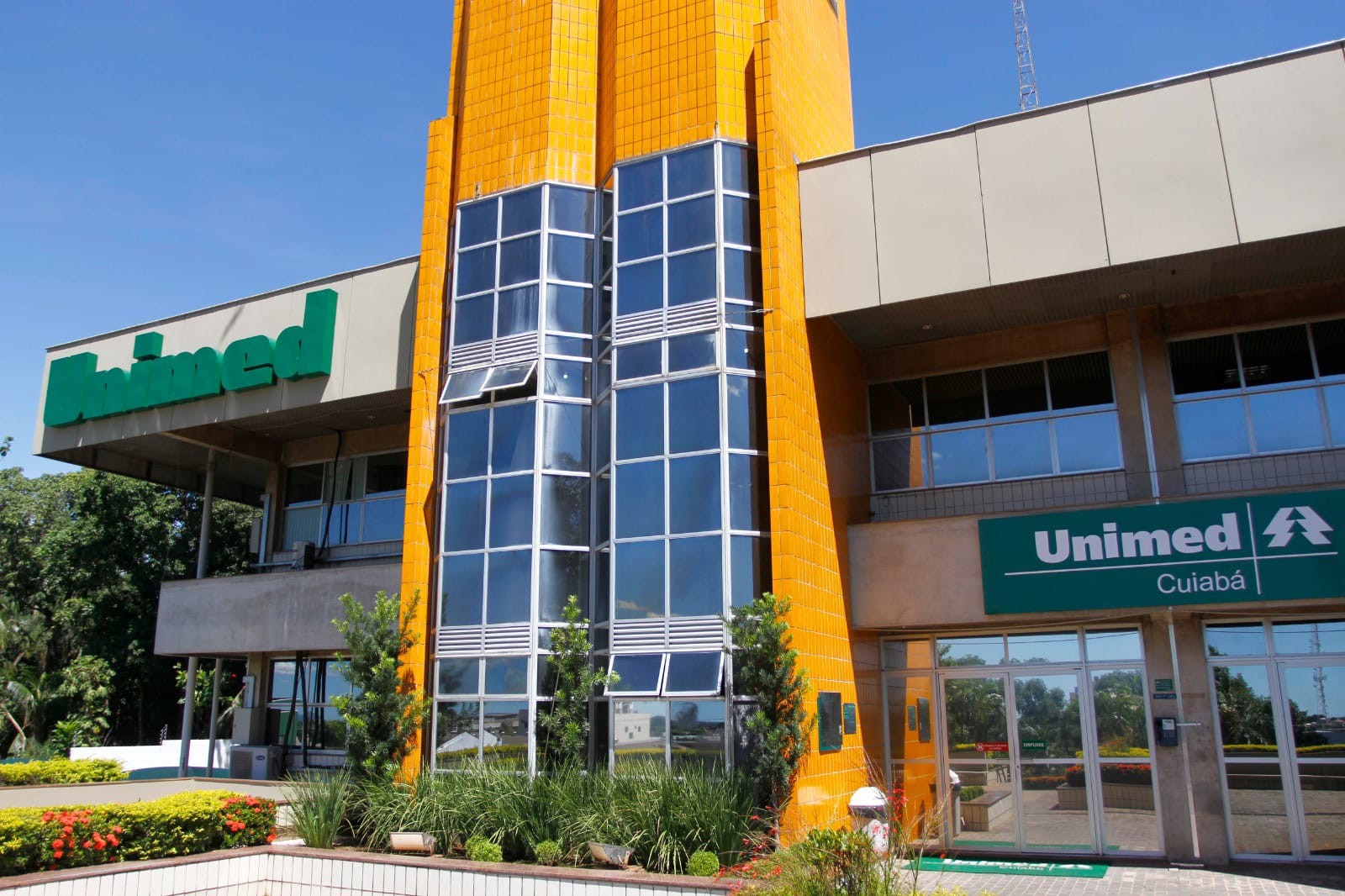 Unimed Cuiabá reduz reclamações e entra na lista de excelência da ANS