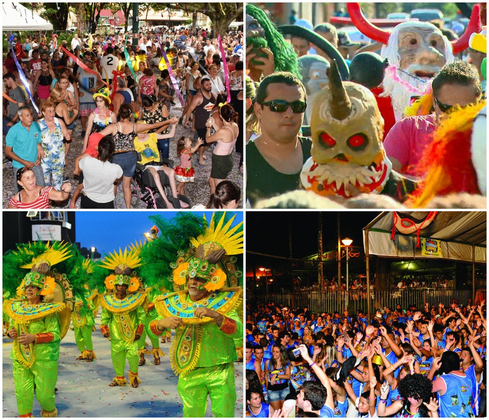 São Carlos anuncia retomada das festas de Carnaval e divulga