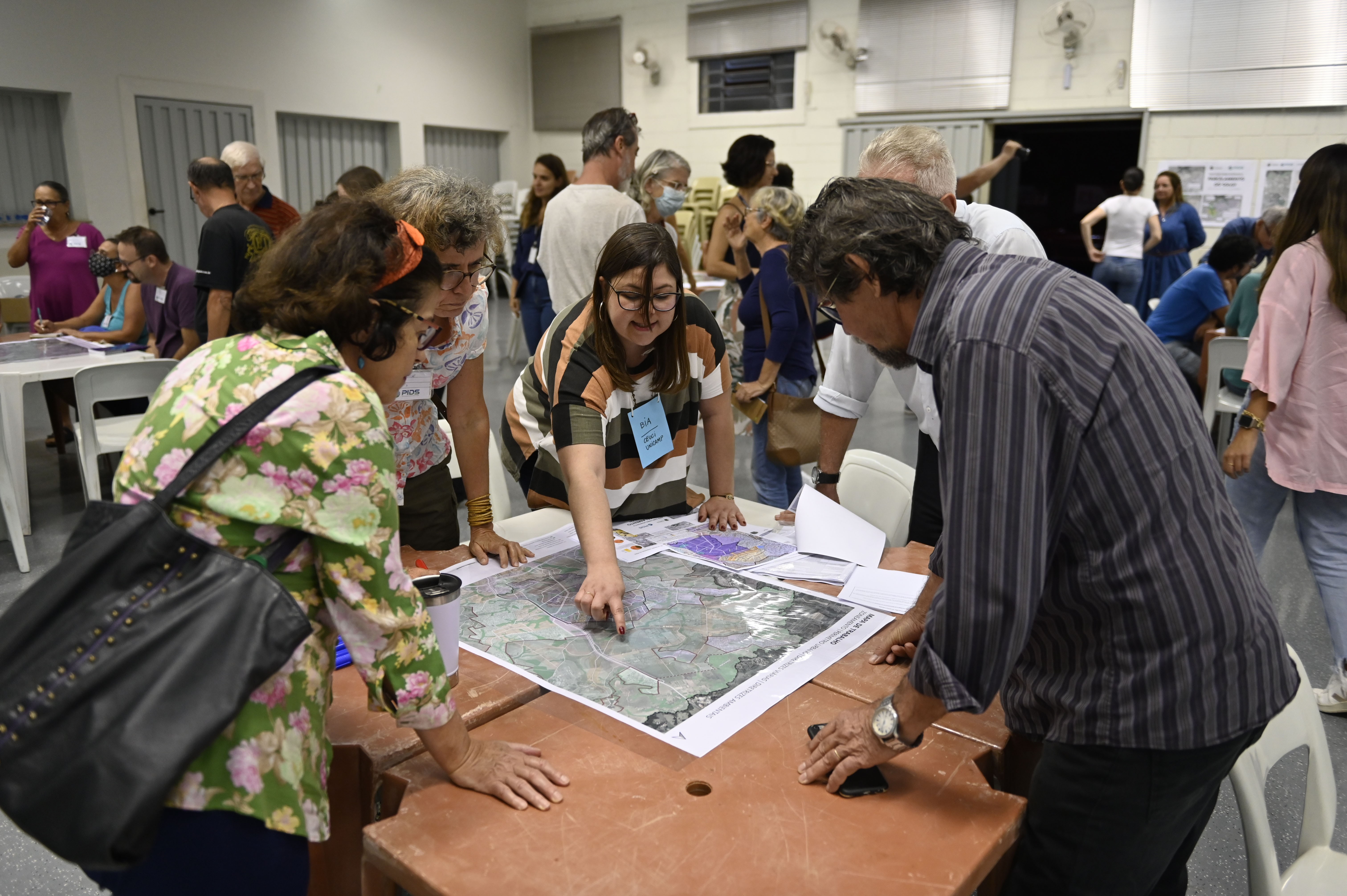 Prefeito de Campinas oficializa criação de polo de inovação em Barão Geraldo; saiba o que muda