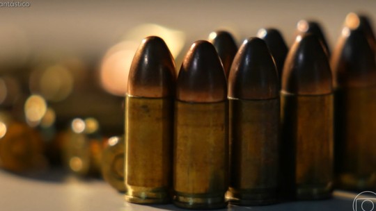Munição comprada pelo Exército vai parar nas mãos do CV, mostra estudo