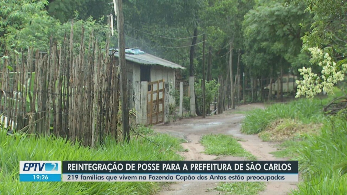 São Carlos Clube - Sede de Campo - comentários, fotos, número de telefone e  endereço - Hotéis na natureza em São Carlos 