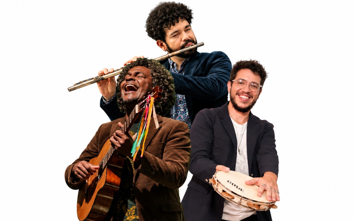 Shopping Uberaba participa do Circuito Jazz e traz show à Praça de Alimentação