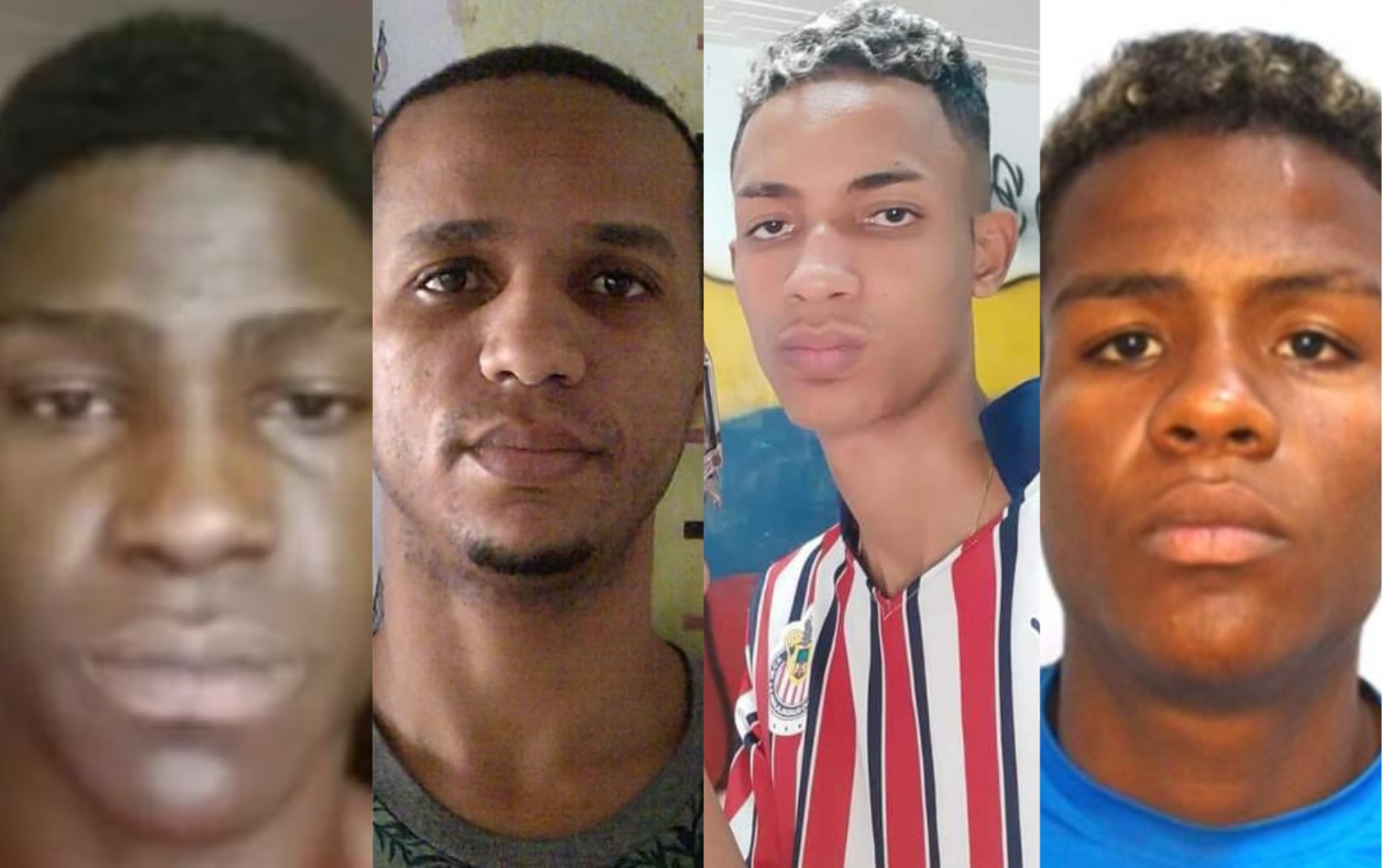 Olheiro, mandantes e executores: entenda como traficantes agiram nos assassinatos dos três técnicos de internet em Salvador