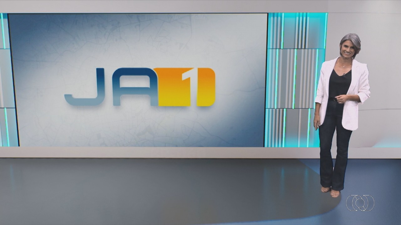 VÍDEOS: Jornal Anhanguera 1ª Edição Regiões de segunda-feira, 8 de junho de 2026