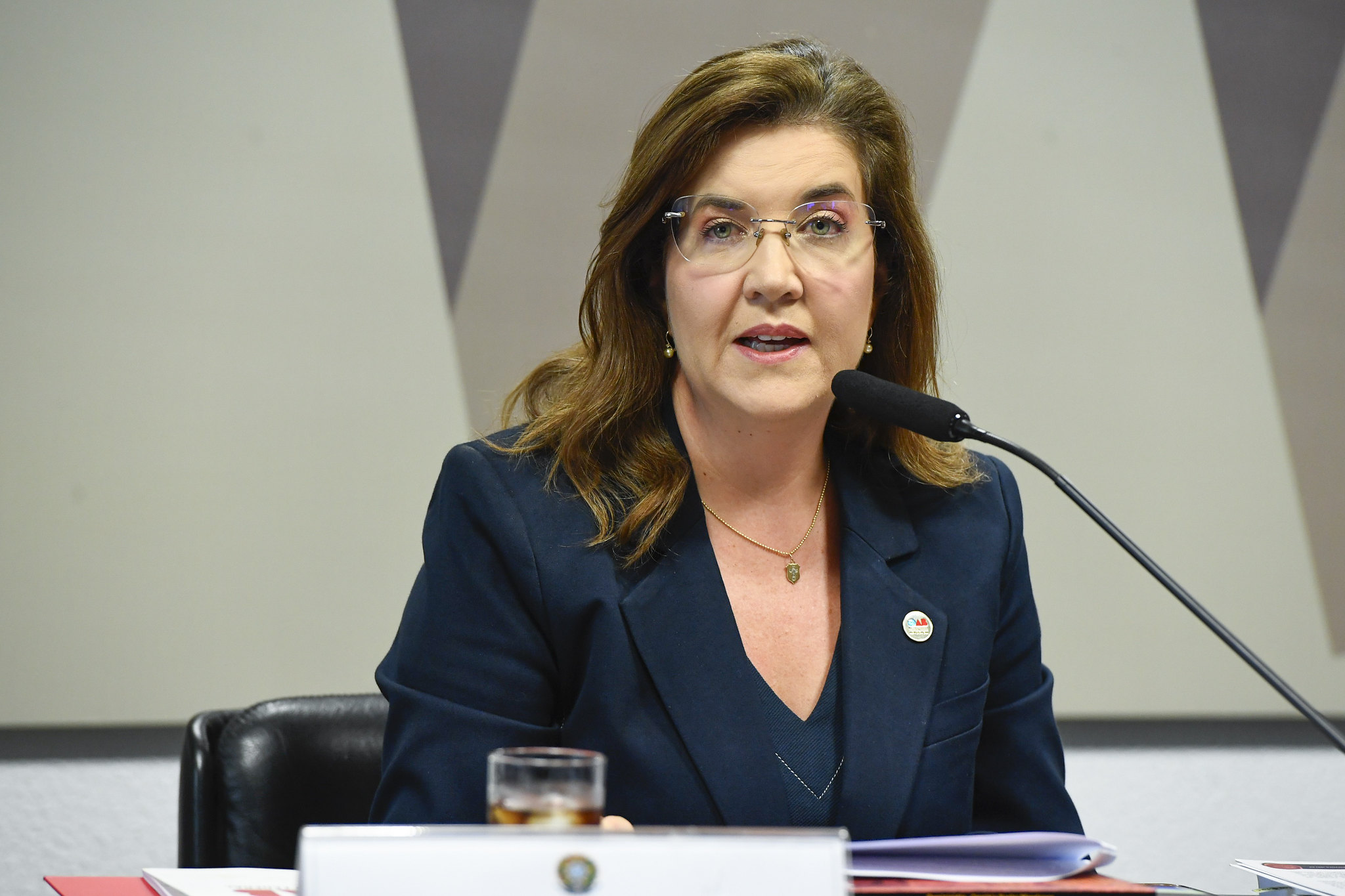 Caso cresça pressão por uma mulher na vaga de Barroso, nome de ministra Daniela Teixeira, do STJ, passa a ganhar força