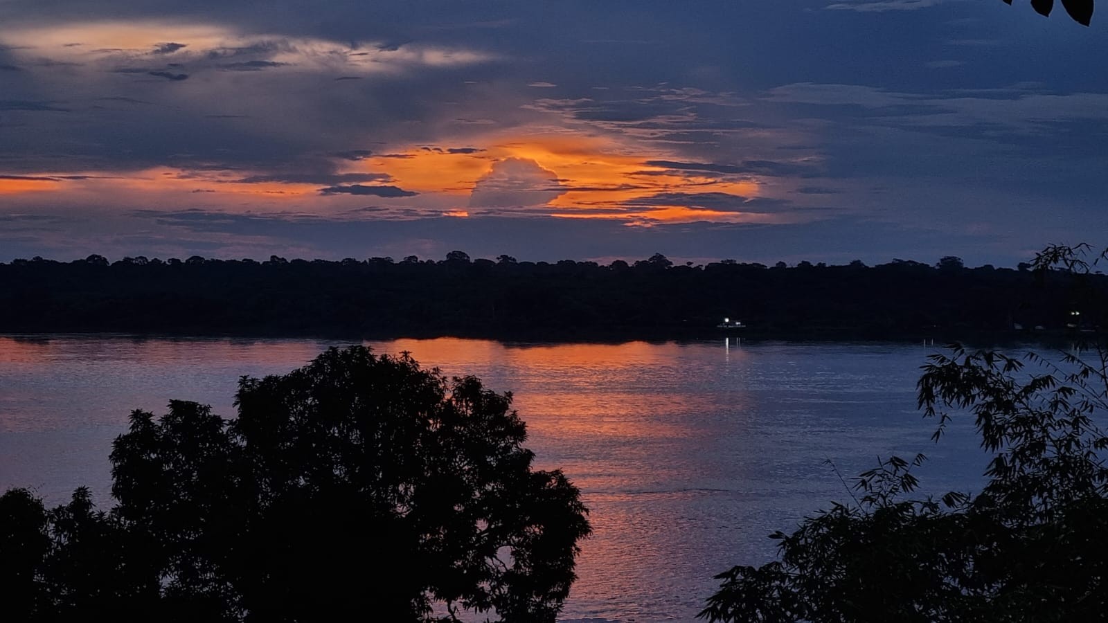 Dia da Amazônia: o papel vital dos rios na biodiversidade, economia e sobrevivência de comunidades em RO