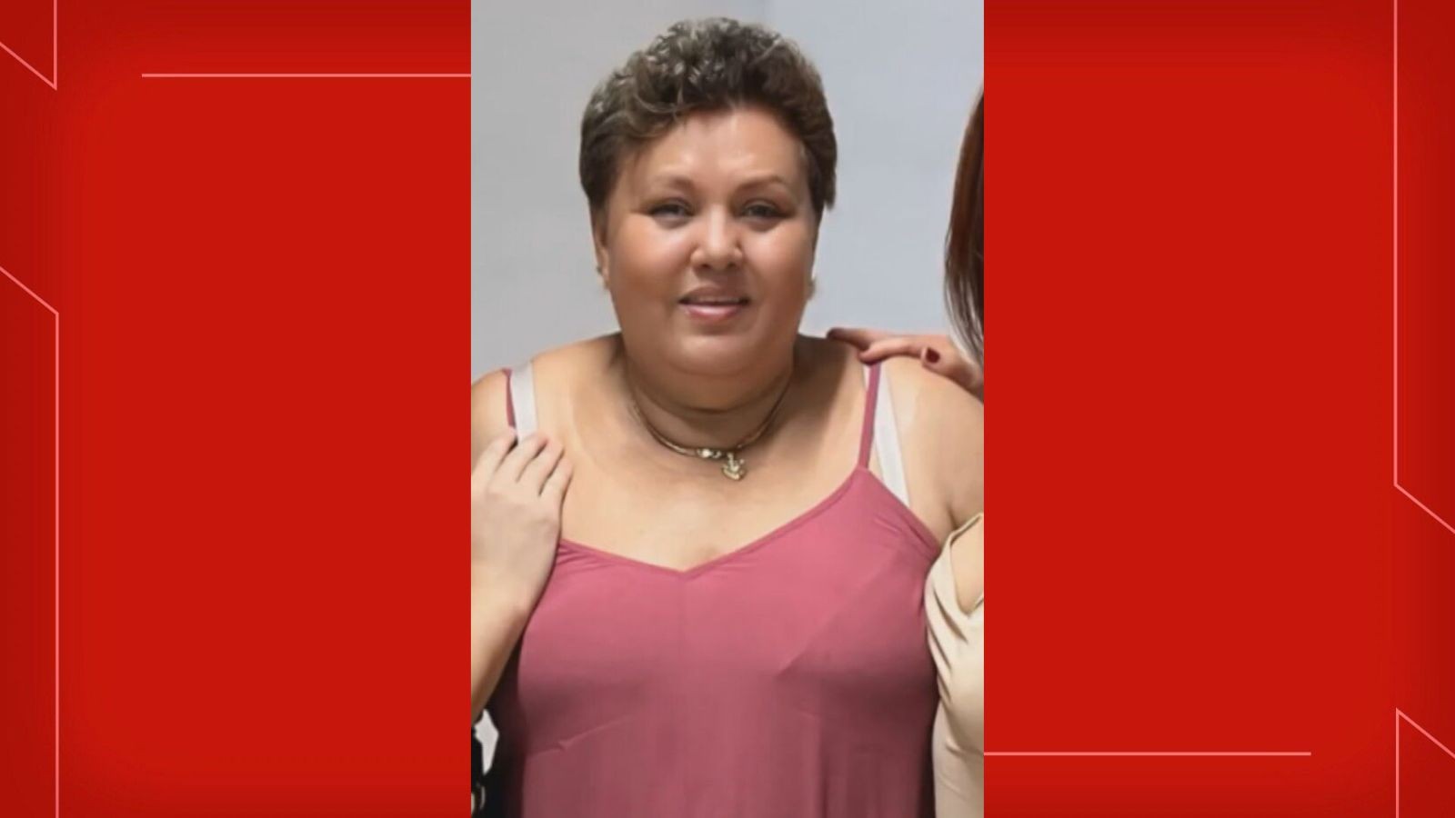 'Morreu por acreditar que as pessoas mudariam', diz filha de idosa morta no DF; suspeito é foragido do 'saidão'